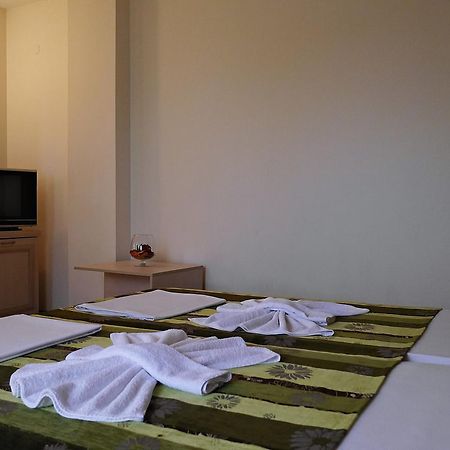 Avalon Freya -Apartcomplex Aparthotel Slântsjev Brjag Eksteriør bilde